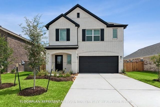 10345 Navarro Path, Montgomery, TX 77316