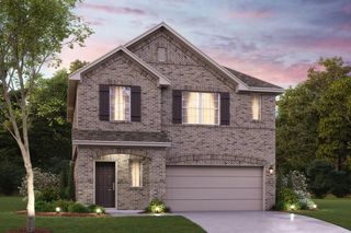 10345 Navarro Path, Montgomery, TX 77316