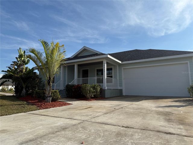 26527 ANGELICA ROAD, Punta Gorda, FL 33955
