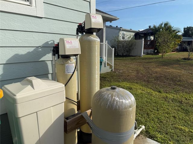 26527 ANGELICA ROAD, Punta Gorda, FL 33955