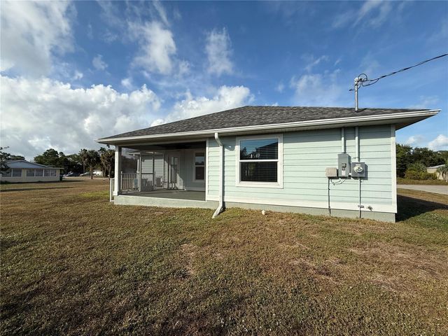 26527 ANGELICA ROAD, Punta Gorda, FL 33955
