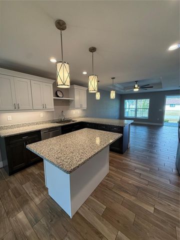 26527 ANGELICA ROAD, Punta Gorda, FL 33955