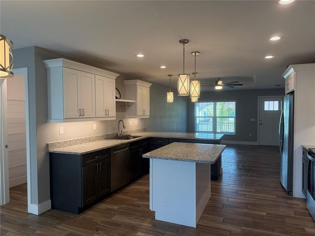 26527 ANGELICA ROAD, Punta Gorda, FL 33955