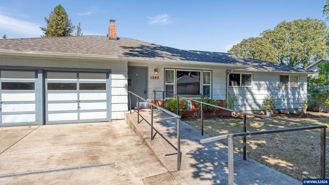 1283 Woodacre Dr SE, Salem, OR 97302
