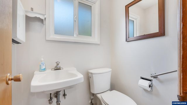 1283 Woodacre Dr SE, Salem, OR 97302