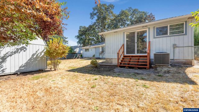 1283 Woodacre Dr SE, Salem, OR 97302
