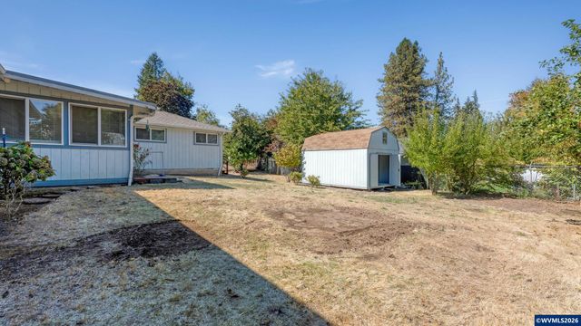 1283 Woodacre Dr SE, Salem, OR 97302