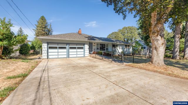 1283 Woodacre Dr SE, Salem, OR 97302
