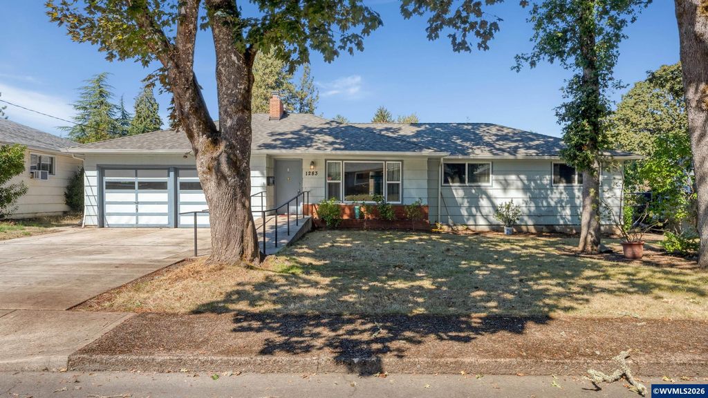 1283 Woodacre Dr SE, Salem, OR 97302