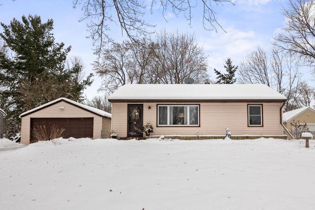548 Doris Avenue, Shoreview, MN 55126