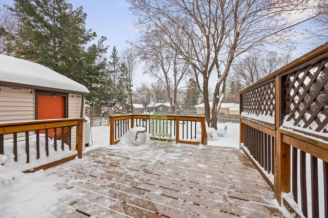 548 Doris Avenue, Shoreview, MN 55126