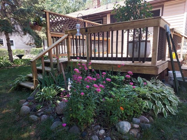 548 Doris Avenue, Shoreview, MN 55126