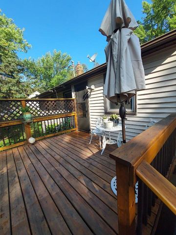 548 Doris Avenue, Shoreview, MN 55126