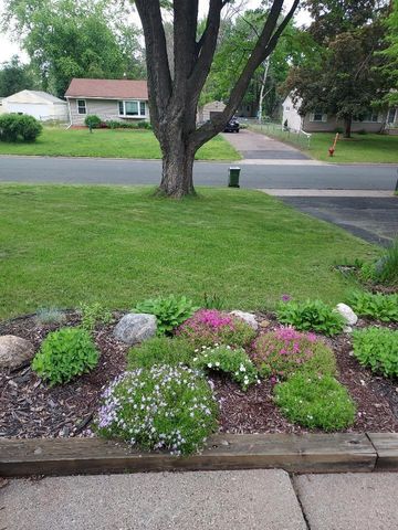 548 Doris Avenue, Shoreview, MN 55126