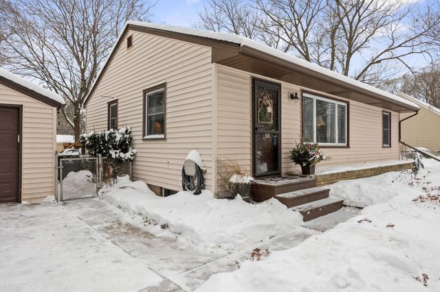 548 Doris Avenue, Shoreview, MN 55126