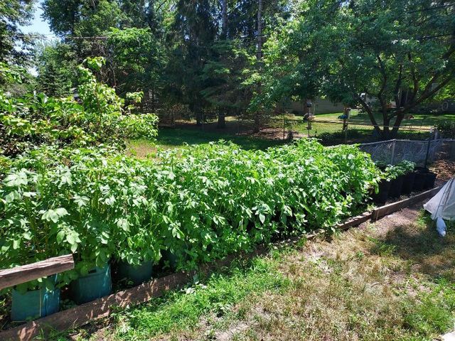 548 Doris Avenue, Shoreview, MN 55126