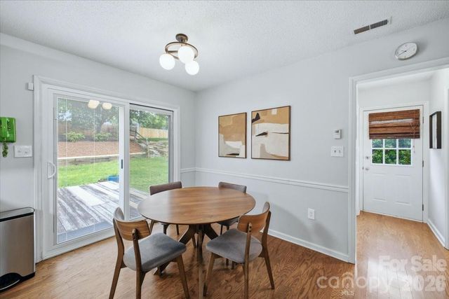 2726 Heidleburg Lane, Charlotte, NC 28210