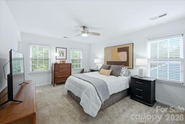 2726 Heidleburg Lane, Charlotte, NC 28210