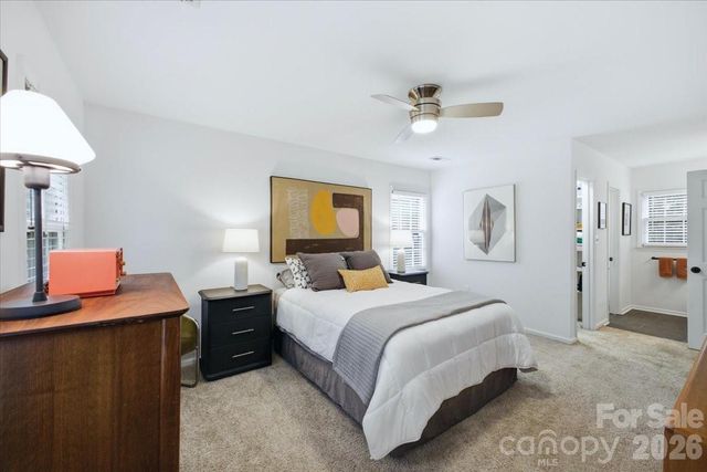 2726 Heidleburg Lane, Charlotte, NC 28210