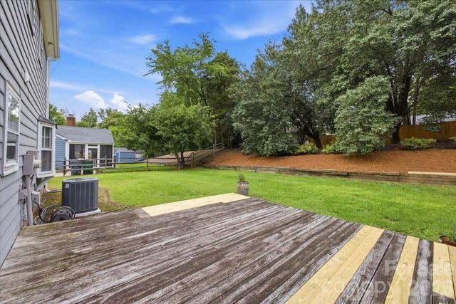 2726 Heidleburg Lane, Charlotte, NC 28210