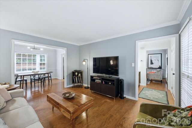 2726 Heidleburg Lane, Charlotte, NC 28210