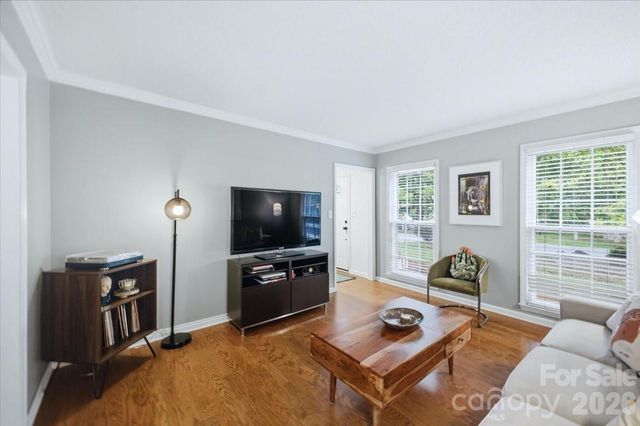 2726 Heidleburg Lane, Charlotte, NC 28210