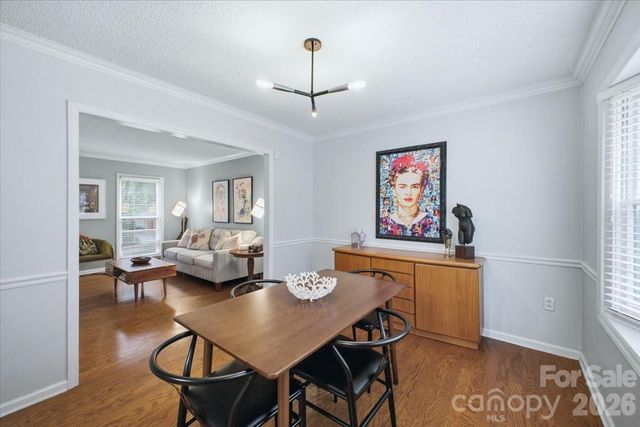 2726 Heidleburg Lane, Charlotte, NC 28210