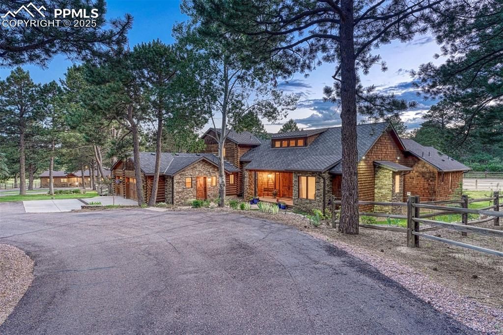 2415 Bricker Road, Monument, CO 80132