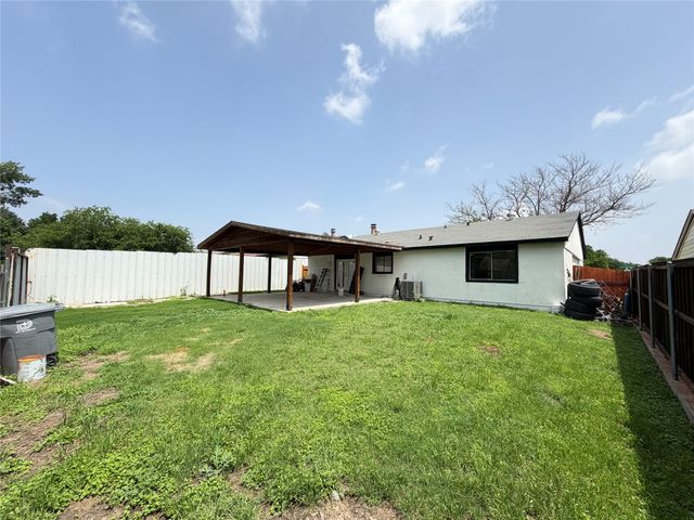10126 China Tree Drive, Dallas, TX 75249