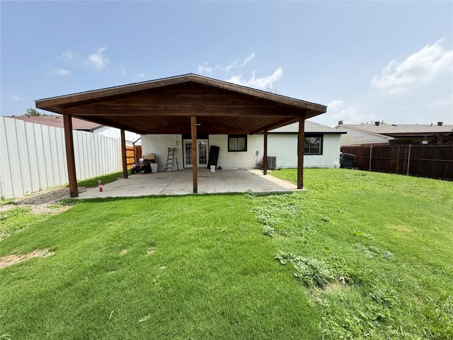 10126 China Tree Drive, Dallas, TX 75249