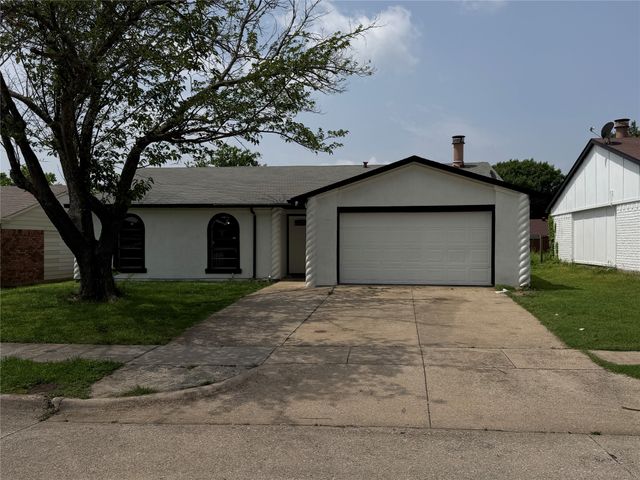 10126 China Tree Drive, Dallas, TX 75249
