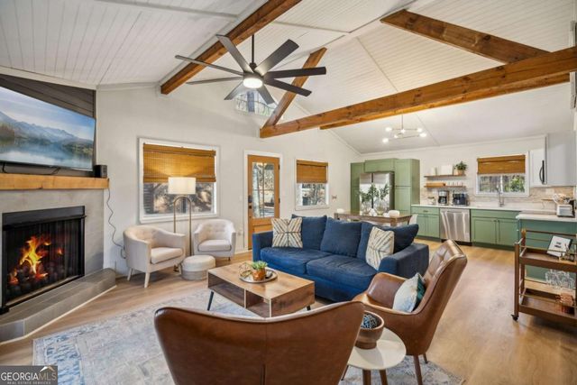 101 Evening Shade, Clayton, GA 30525