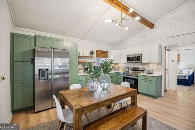 101 Evening Shade, Clayton, GA 30525