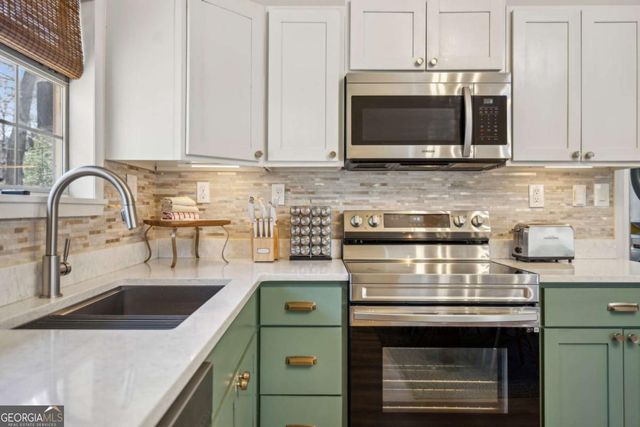 101 Evening Shade, Clayton, GA 30525
