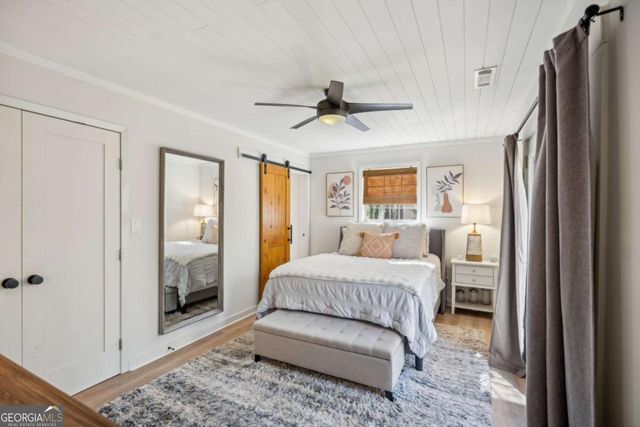 101 Evening Shade, Clayton, GA 30525