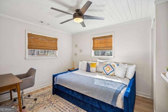 101 Evening Shade, Clayton, GA 30525