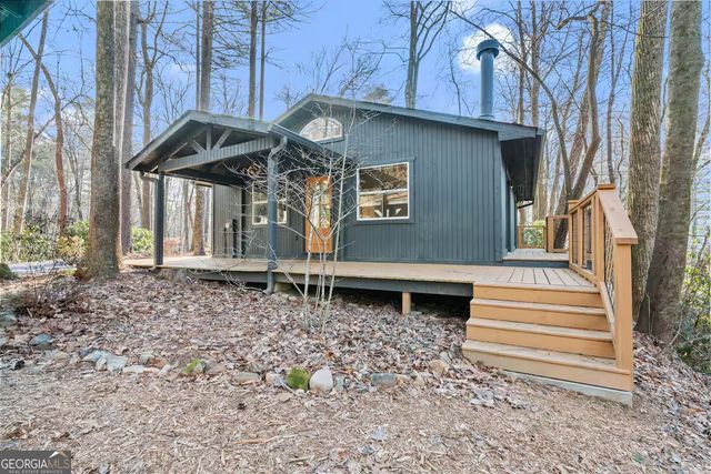 101 Evening Shade, Clayton, GA 30525