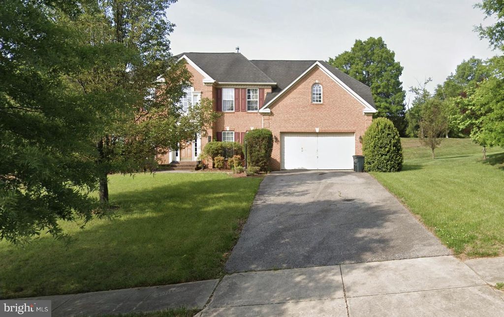 3311 TINKERS BRANCH WAY, Fort Washington, MD 20744