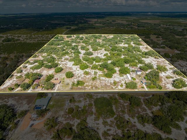 LIBBY RD, Babson Park, FL 33827