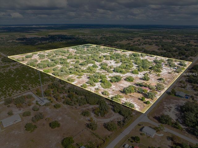 LIBBY RD, Babson Park, FL 33827