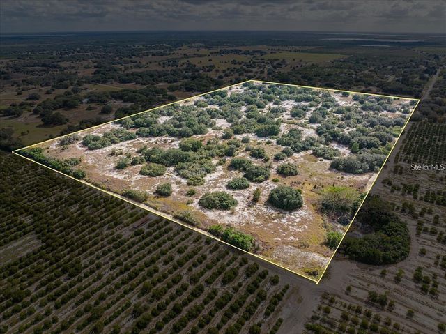 LIBBY RD, Babson Park, FL 33827