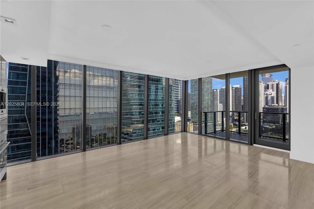 1451 Brickell Ave 2606, Miami, FL 33131