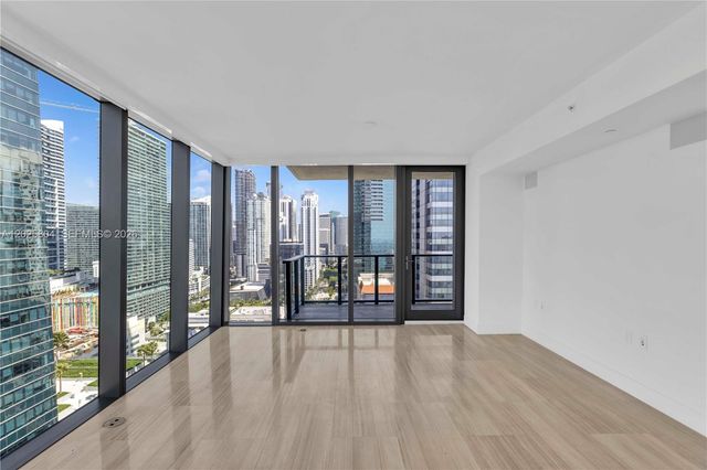 1451 Brickell Ave 2606, Miami, FL 33131