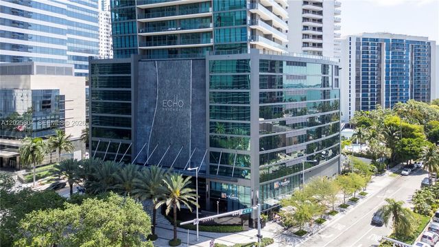 1451 Brickell Ave 2606, Miami, FL 33131