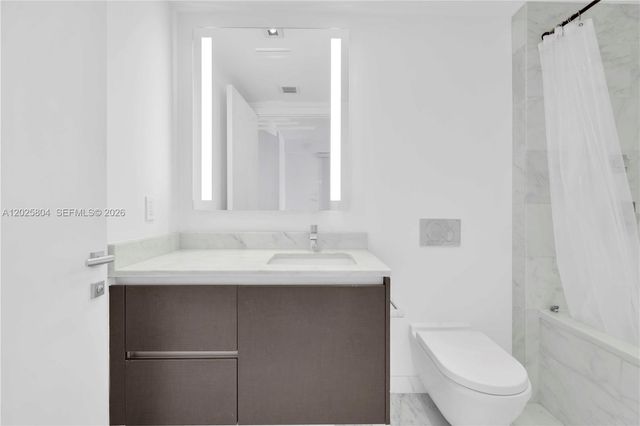 1451 Brickell Ave 2606, Miami, FL 33131