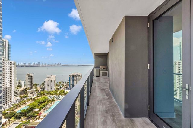 1451 Brickell Ave 2606, Miami, FL 33131