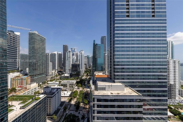 1451 Brickell Ave 2606, Miami, FL 33131