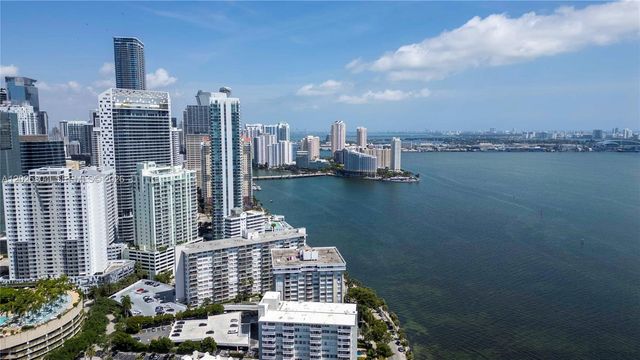 1451 Brickell Ave 2606, Miami, FL 33131