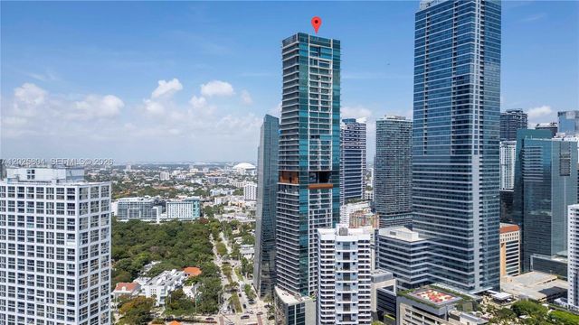 1451 Brickell Ave 2606, Miami, FL 33131