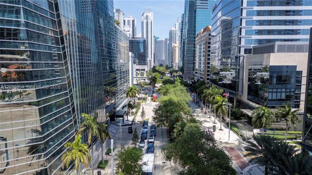 1451 Brickell Ave 2606, Miami, FL 33131